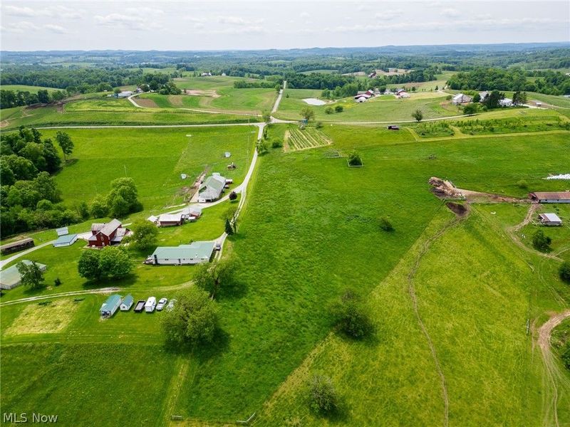County Road 407 , Millersburg, OH 44654 Photo 33