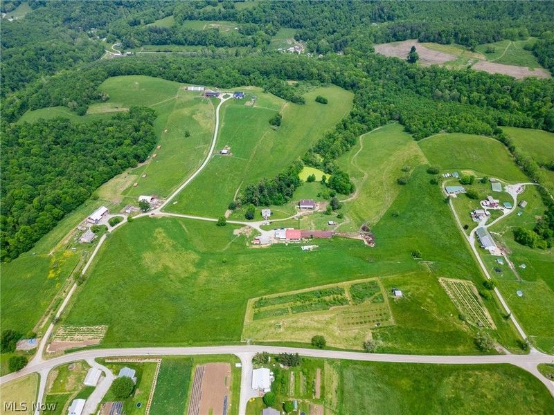 County Road 407 , Millersburg, OH 44654 Photo 47