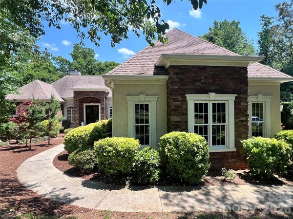 4094 River Birch Drive , Iron Station, NC 28080