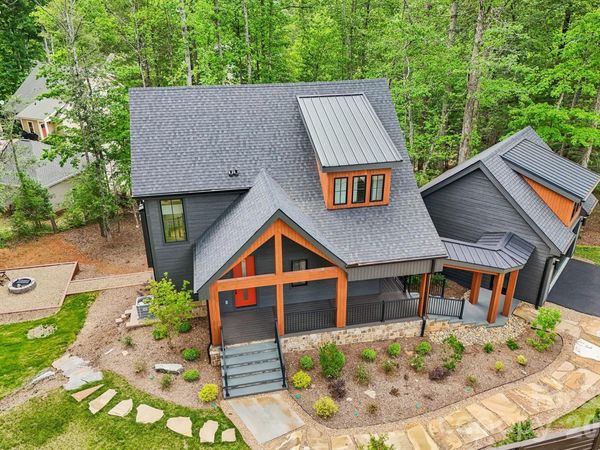 236 Glazener Road , Brevard, NC 28712