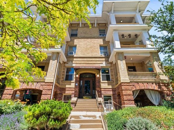 557 E 1ST AVE, Unit 10, Salt Lake City, UT 84103