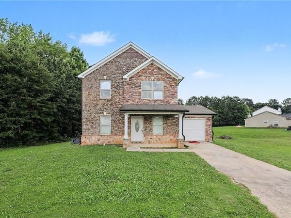 226 Woodwind Way , Jonesboro, GA 30238