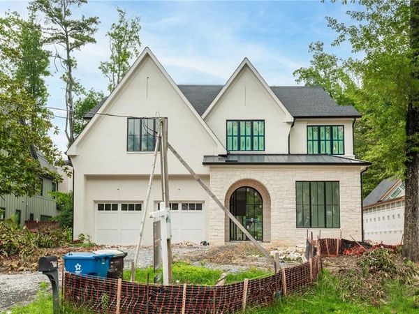 305 Hook Road, Alpharetta, GA 30009