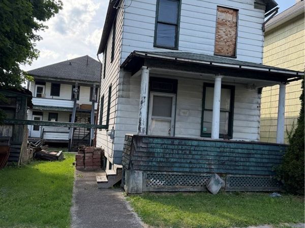421-423 Forest Avenue , Johnstown, PA 15902