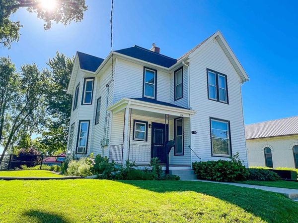114 S Pine Street, West Union, IA 52175