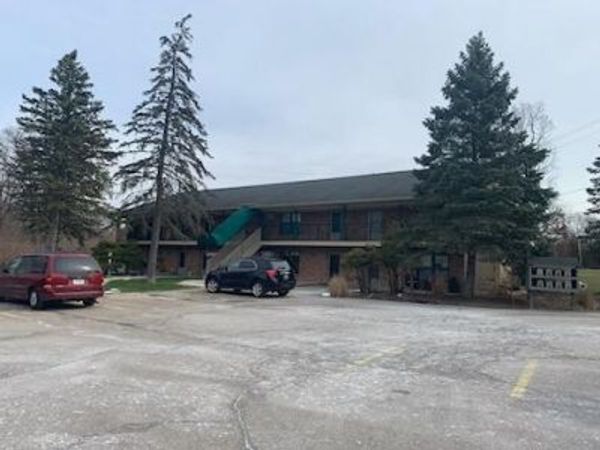 8434 Silver Lake Road, Unit 1, Linden, MI 48451