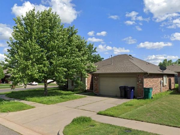 10700 NW 32nd Street, Yukon, OK 73099