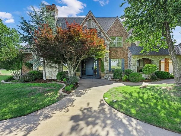 3920 S Ladd Avenue, Goldsby, OK 73093