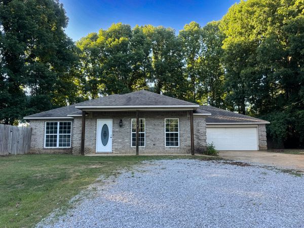 125 Rutledge Cv., Belden, MS 38826