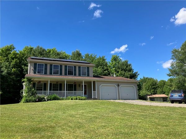 427 Rorick Hollow Road, Erin, NY 14838