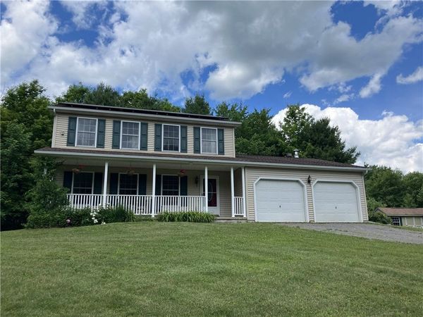 427 Rorick Hollow Road, Erin, NY 14838