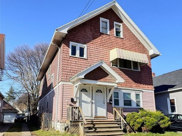 190 Weaver Street , Rochester, NY 14621