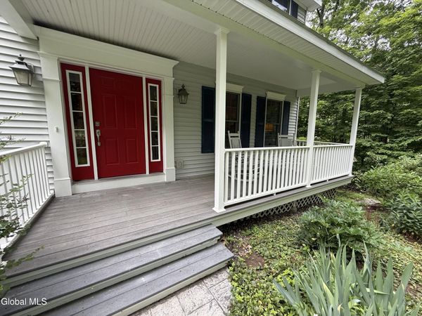2 Marie Heights, West Sand Lake, NY 12196