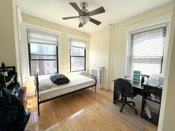75 Burbank, Unit 401, Boston, MA 02115
