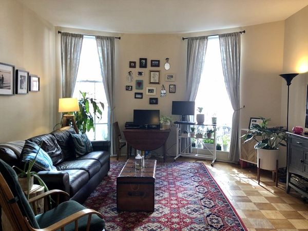 27 Bowdoin Street, Unit 2B, Boston, MA 02114