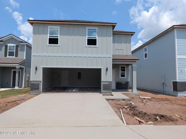 14780 MACADEMIA Lane, Jacksonville, FL 32218
