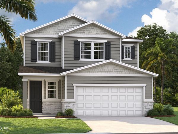 8126 MARIETTA STILL Drive, Jacksonville, FL 32220