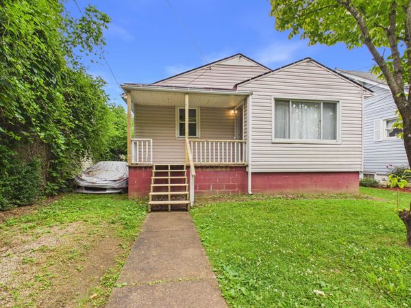 139 2nd Street, Huntington, WV 25705