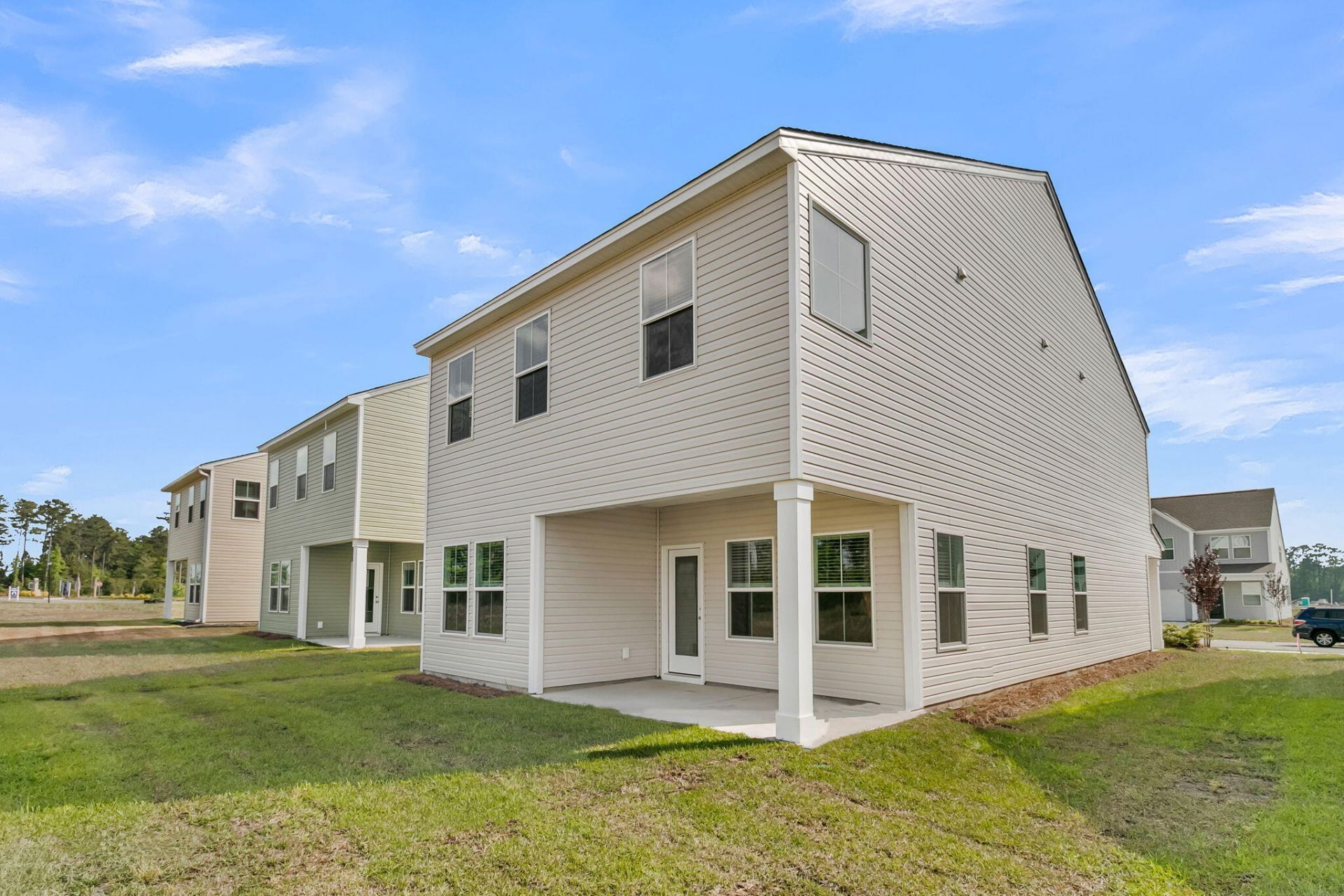 216 Hungerford Drive Photo 5