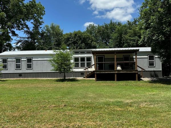 1318 N Banty Road, Bennington, OK 74723