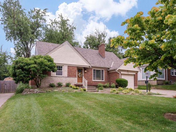 7090 Euclid Avenue, Sycamore Twp, OH 45243