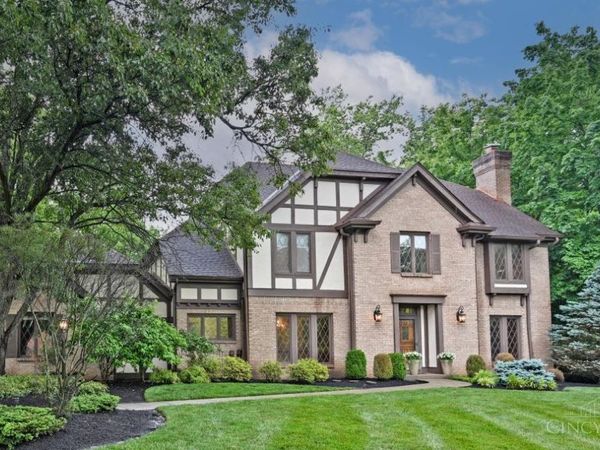 9296 Witherbone Court, Cincinnati, OH 45242