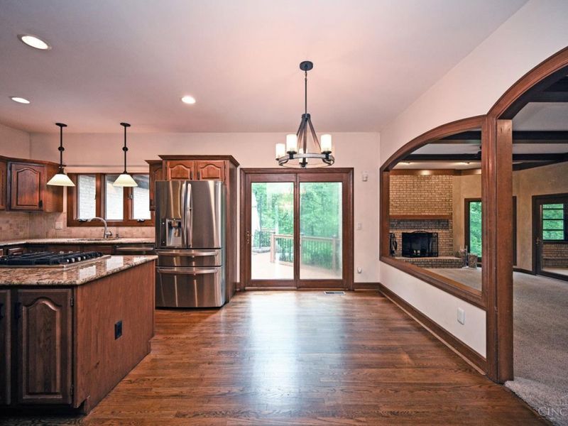 9296 Witherbone Court, Cincinnati, OH 45242 Photo 12