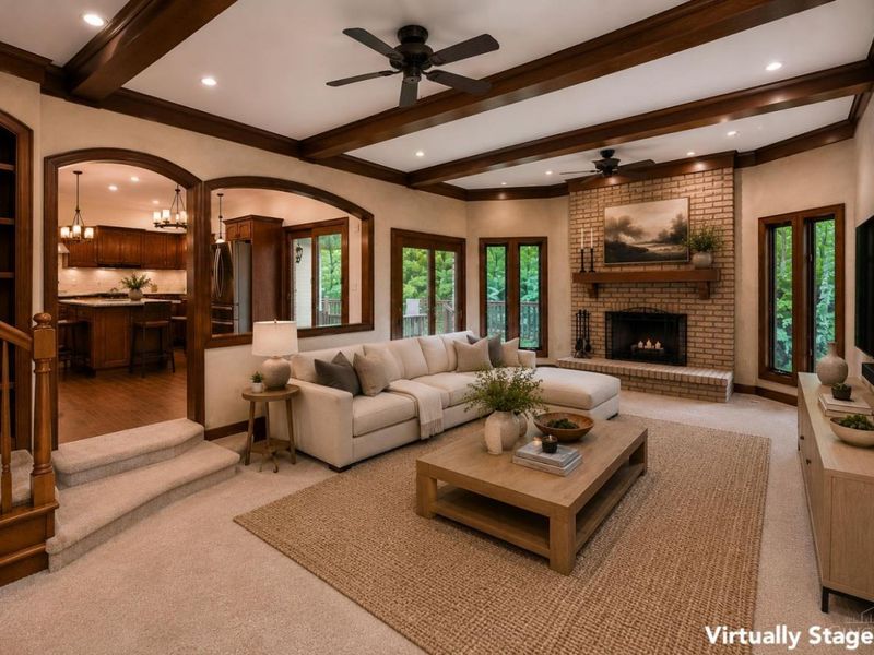 9296 Witherbone Court, Cincinnati, OH 45242 Photo 14