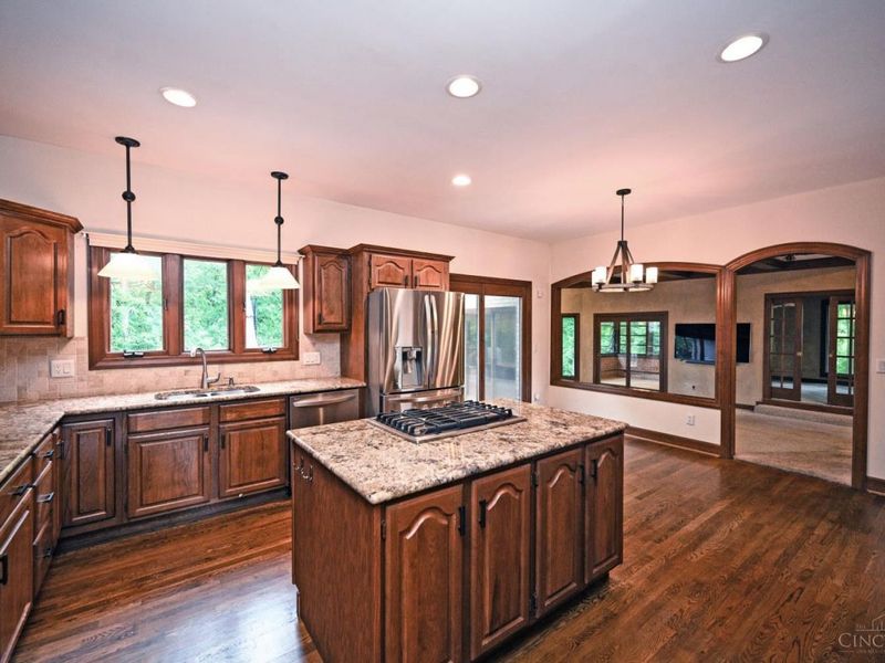 9296 Witherbone Court, Cincinnati, OH 45242 Photo 9