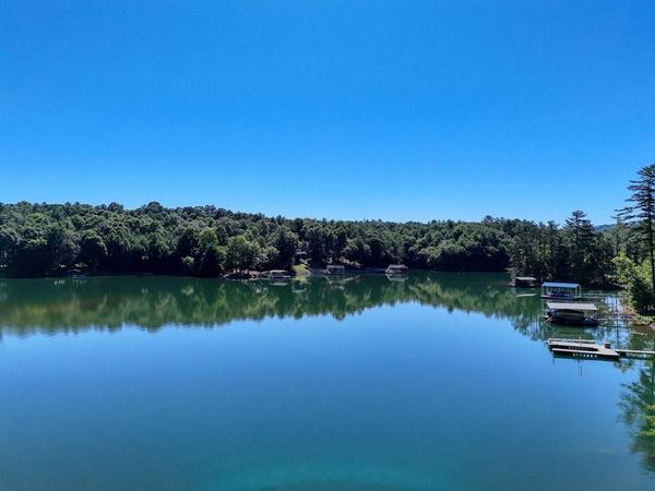 LT 8A&B Lake Breeze Lane, Blairsville, GA 30512