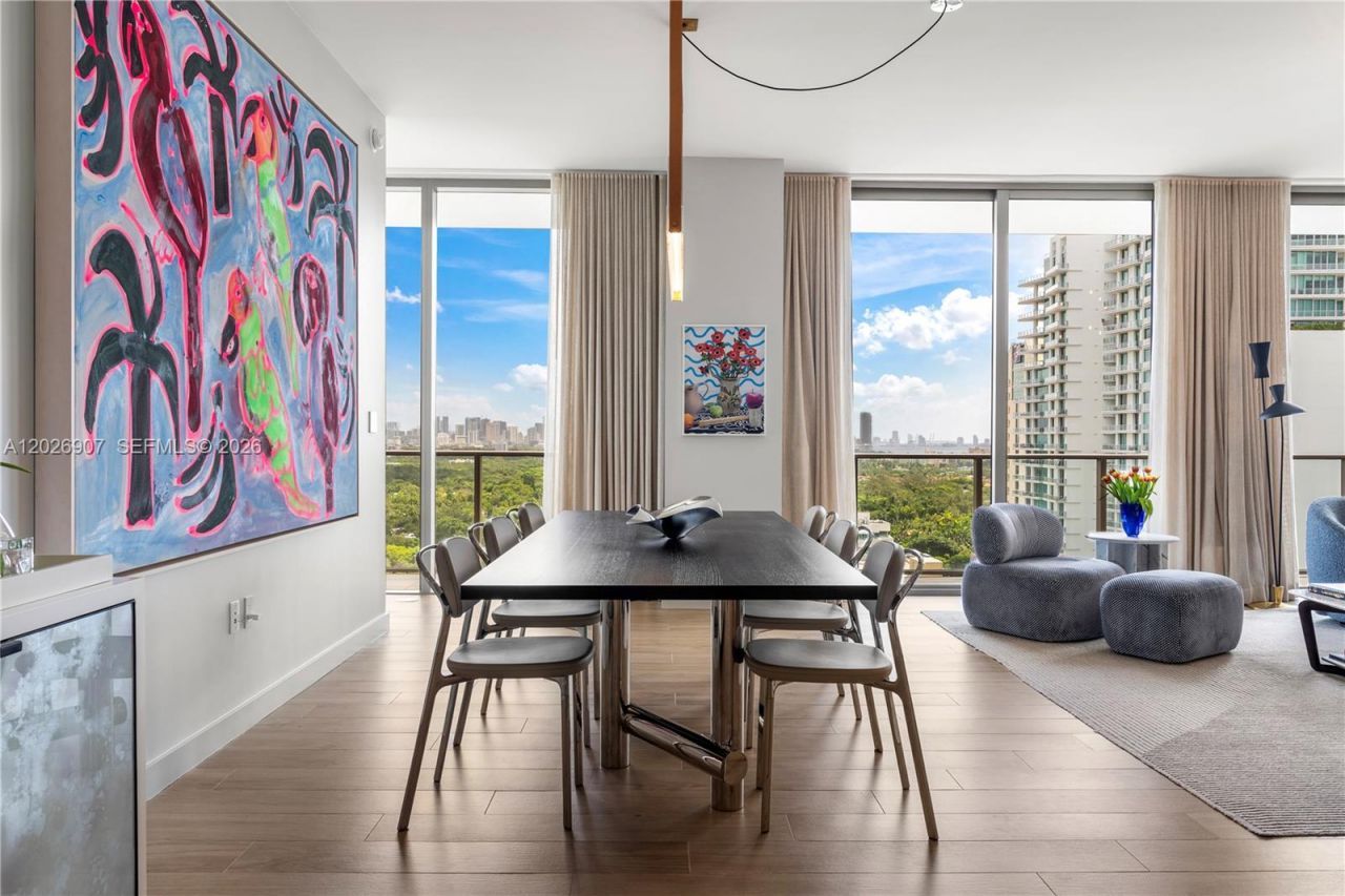 2678 Tigertail Ave, Unit 1702, Miami, FL 33133 Photo
