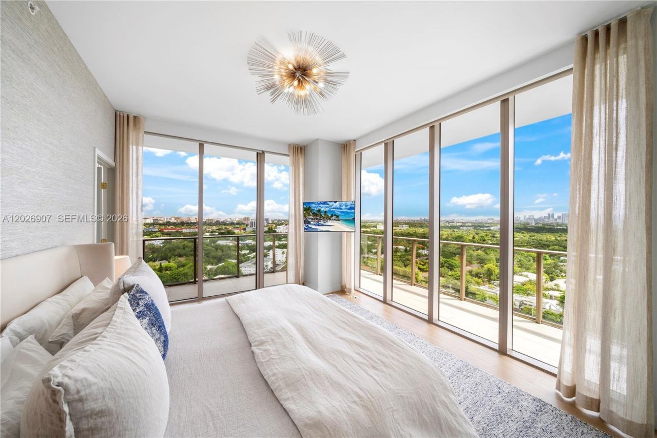 2678 Tigertail Ave, Unit 1702, Miami, FL 33133 Photo
