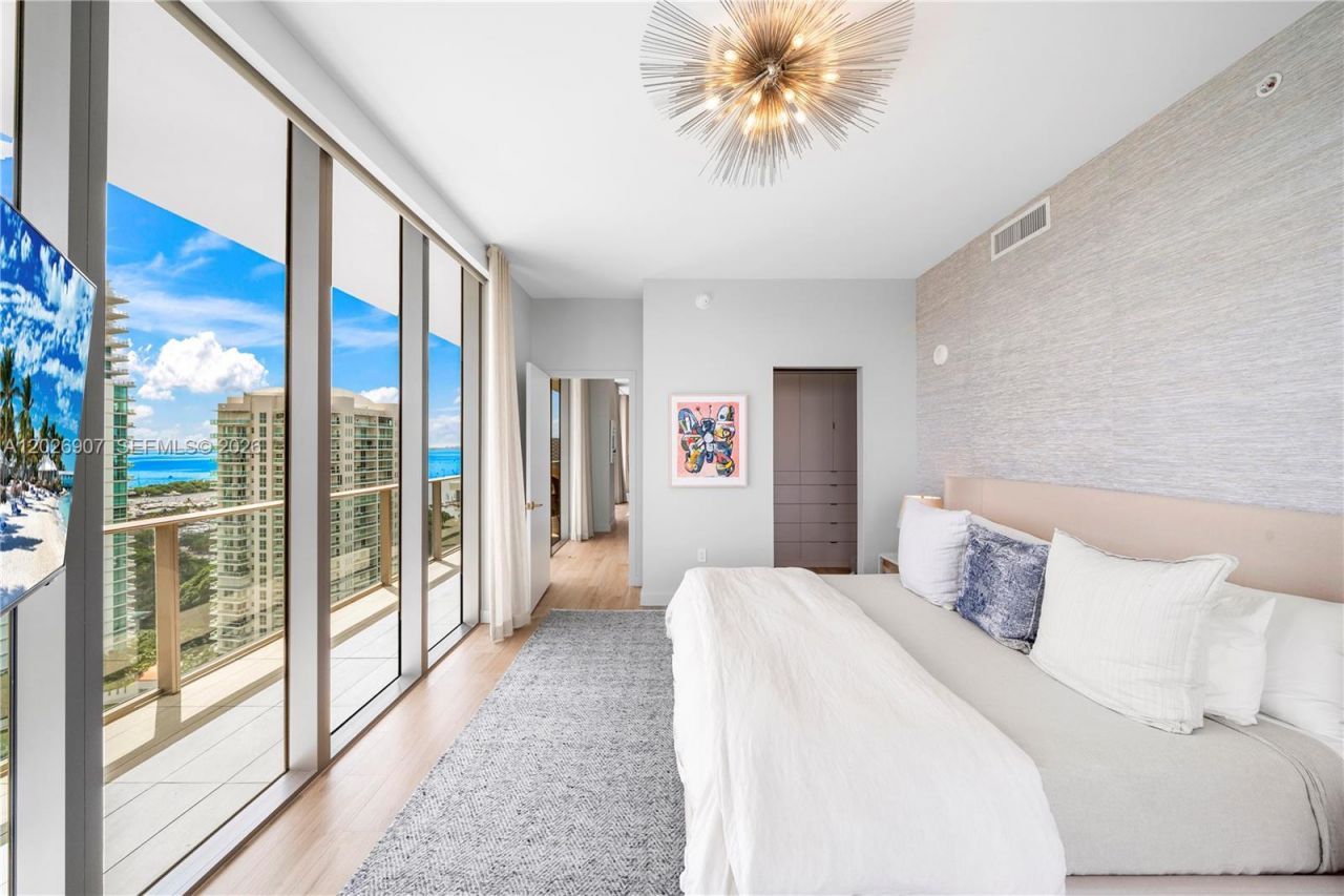 2678 Tigertail Ave, Unit 1702, Miami, FL 33133 Photo