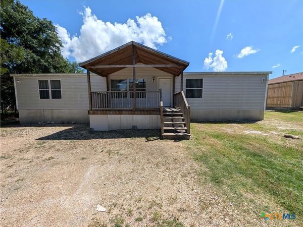 13161 Harbor Drive , Temple, TX 76502