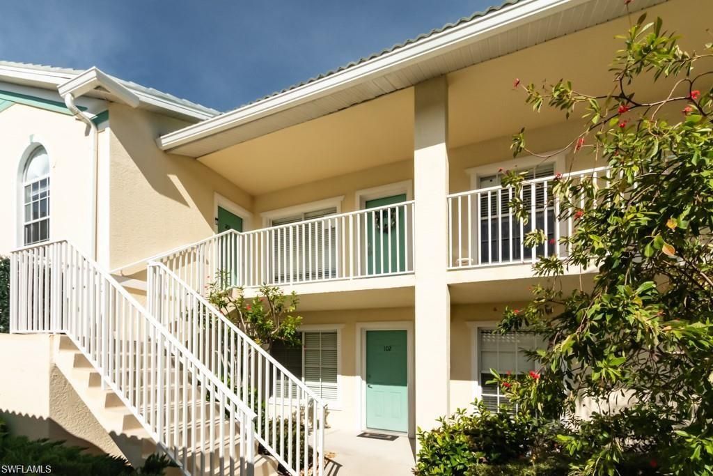 4985 Sandra Bay Dr, Unit 201, Naples, FL 34109 Photo