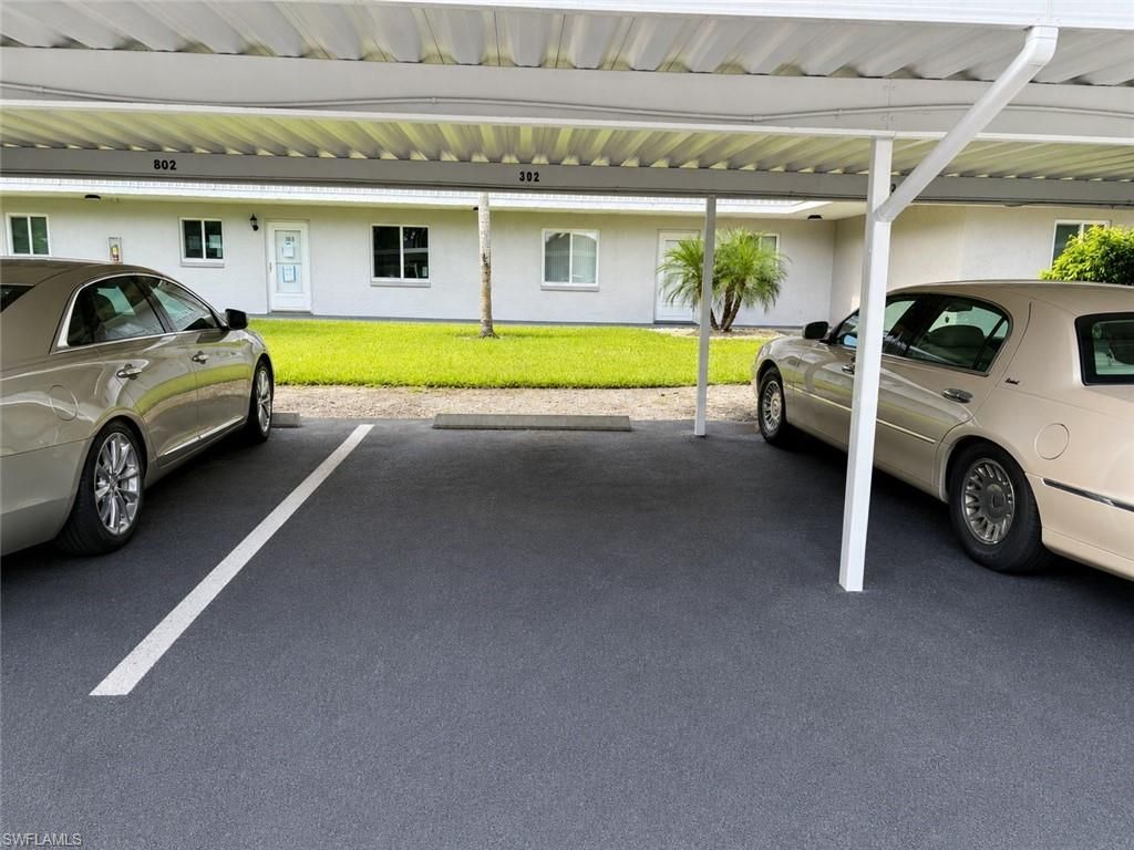 5515 Rattlesnake Hamm Rd , Unit 302, Naples, FL 34113 Photo