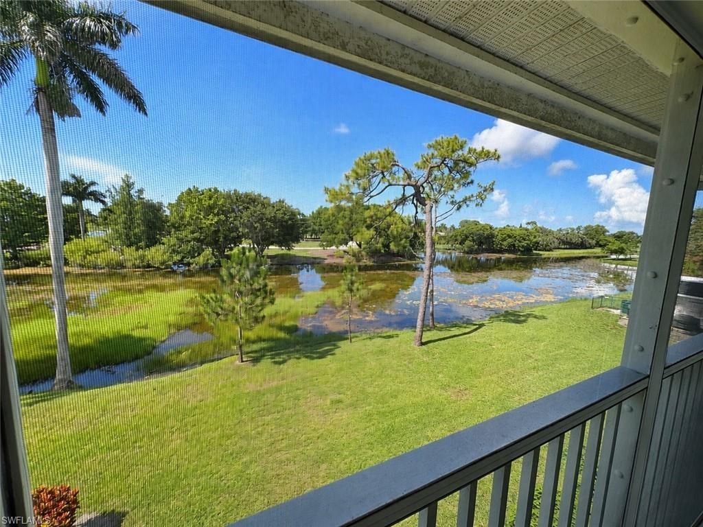 5515 Rattlesnake Hamm Rd , Unit 302, Naples, FL 34113 Photo