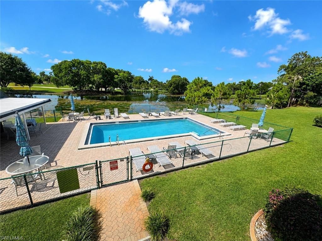 5515 Rattlesnake Hamm Rd , Unit 302, Naples, FL 34113 Photo