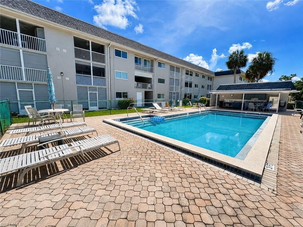 5515 Rattlesnake Hamm Rd , Unit 302, Naples, FL 34113 Photo