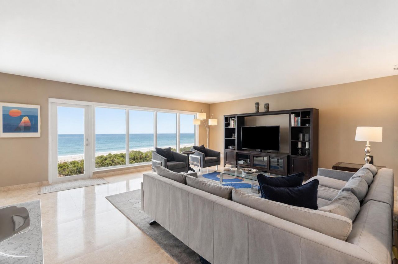 4301 N Ocean Boulevard, Unit 802, Boca Raton, FL 33431 Photo