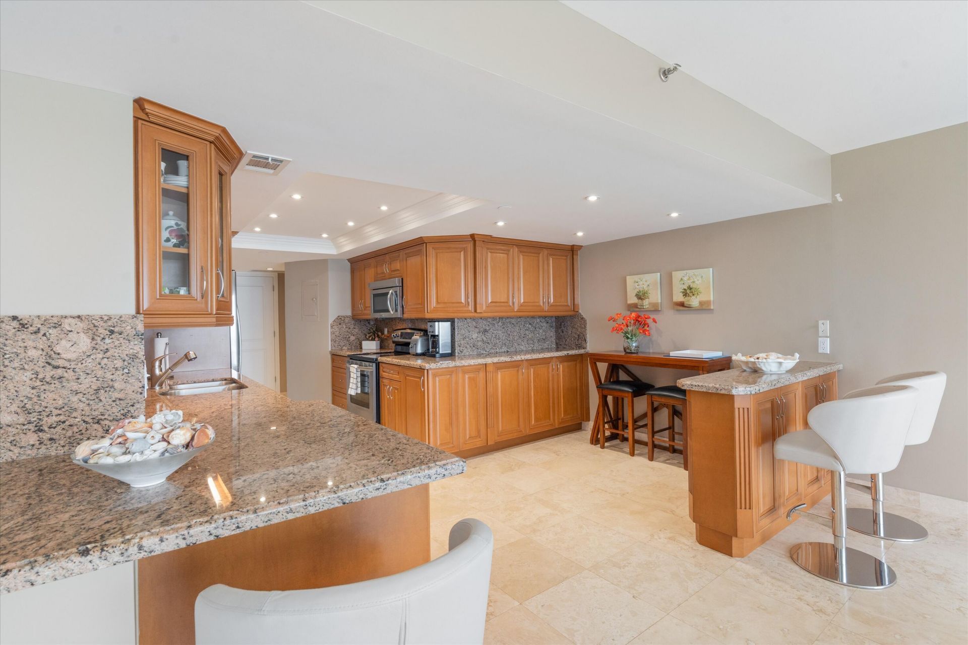 4301 N Ocean Boulevard, Unit 802, Boca Raton, FL 33431 Photo