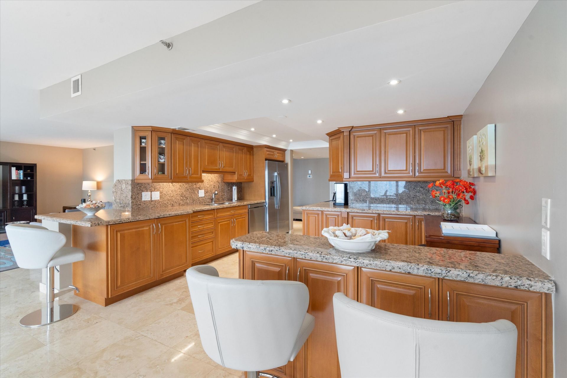 4301 N Ocean Boulevard, Unit 802, Boca Raton, FL 33431 Photo