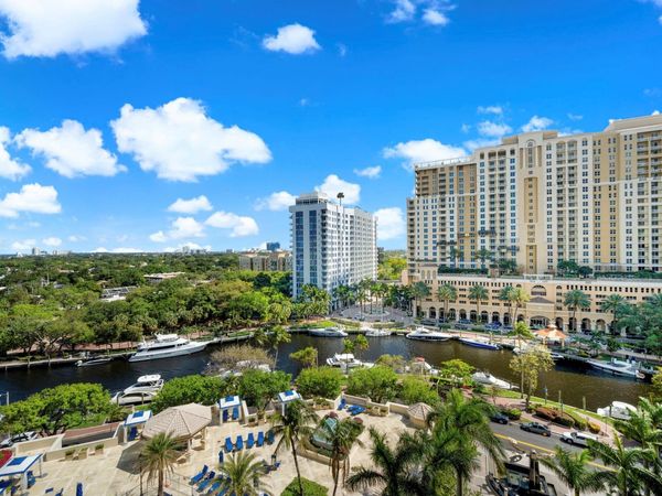 347 N New River Dr Drive, Unit 1110, Fort Lauderdale, FL 33301