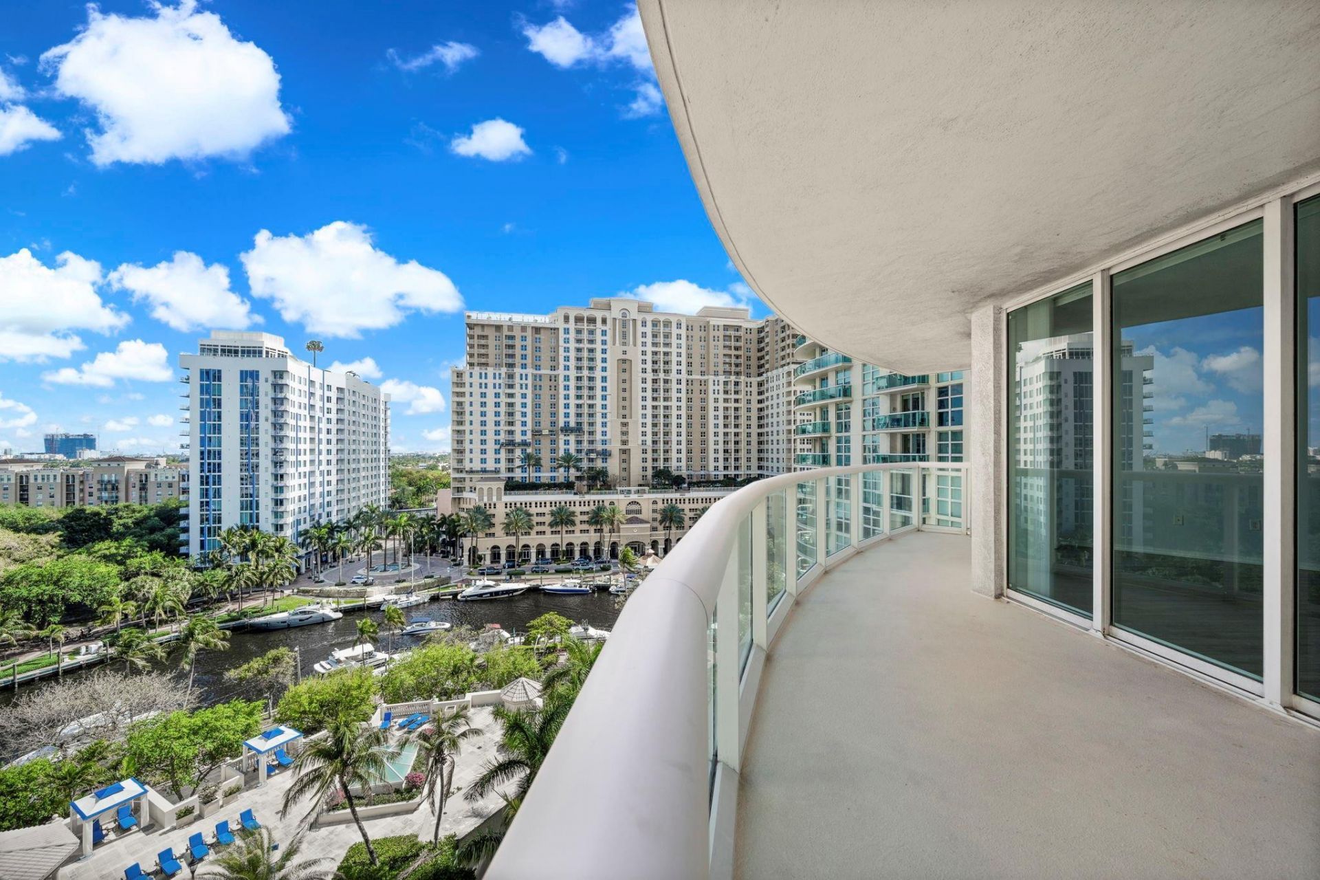 347 N New River Dr Drive, Unit 1110, Fort Lauderdale, FL 33301 Photo