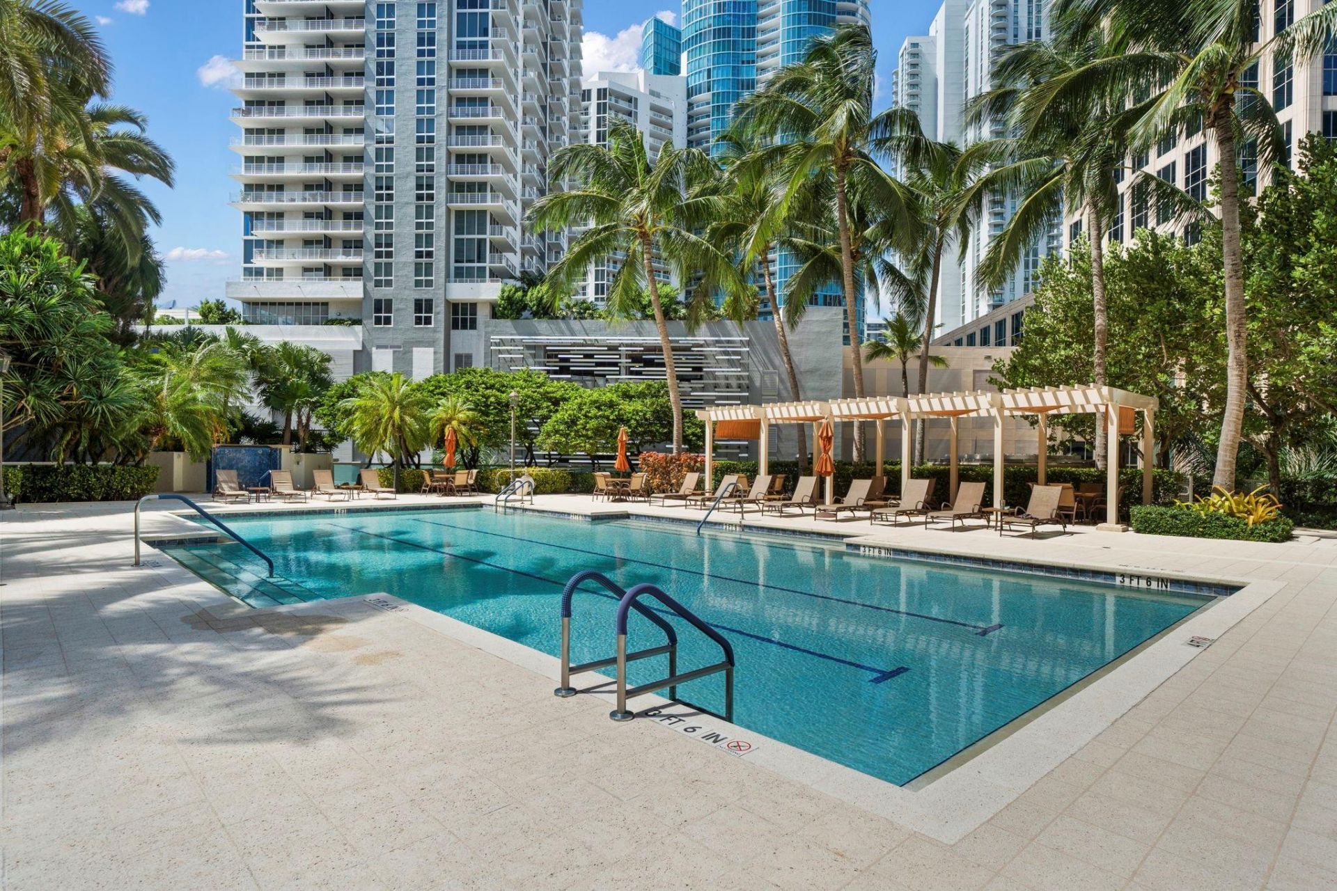 347 N New River Dr Drive, Unit 1110, Fort Lauderdale, FL 33301 Photo