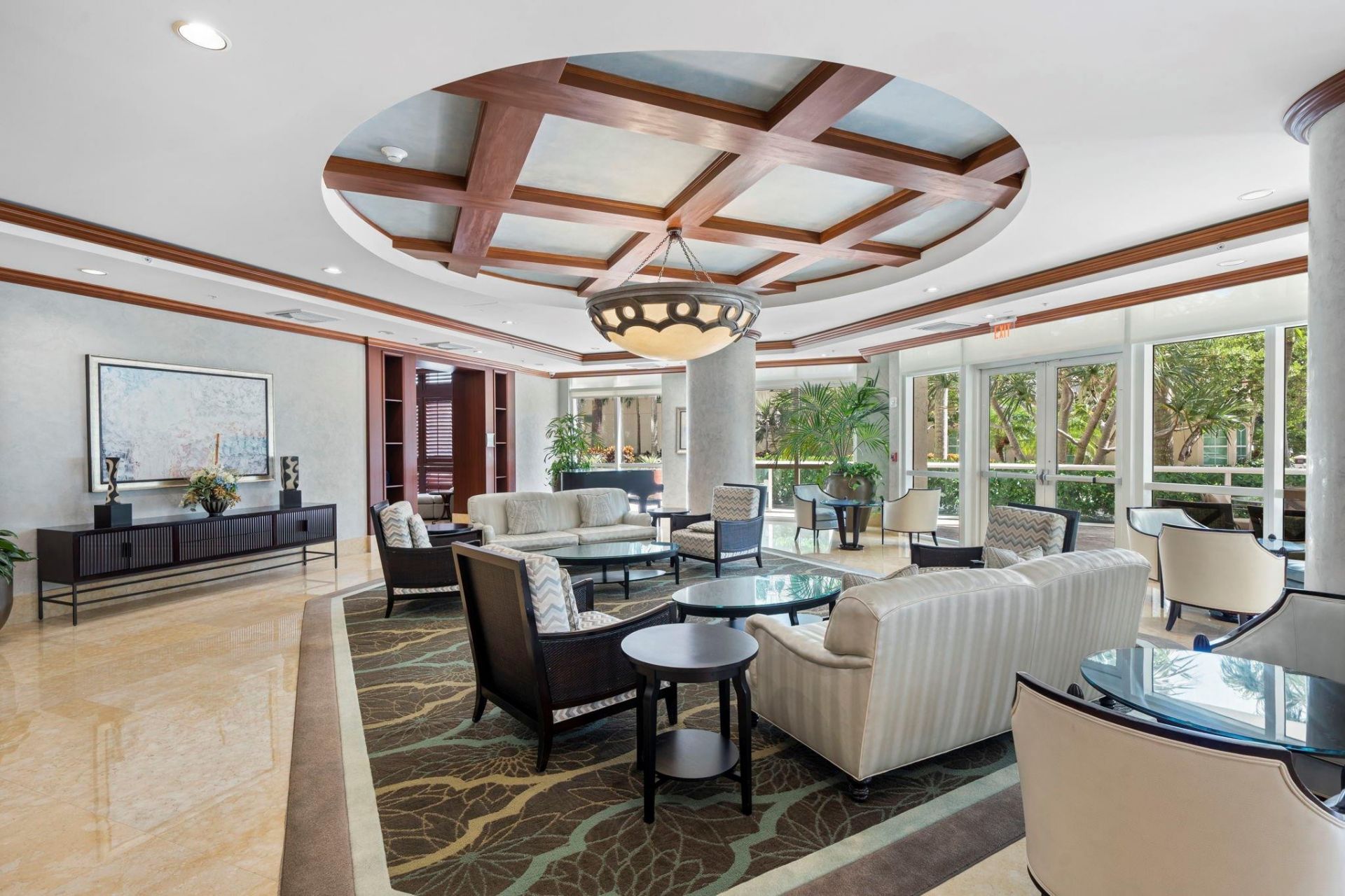 347 N New River Dr Drive, Unit 1110, Fort Lauderdale, FL 33301 Photo