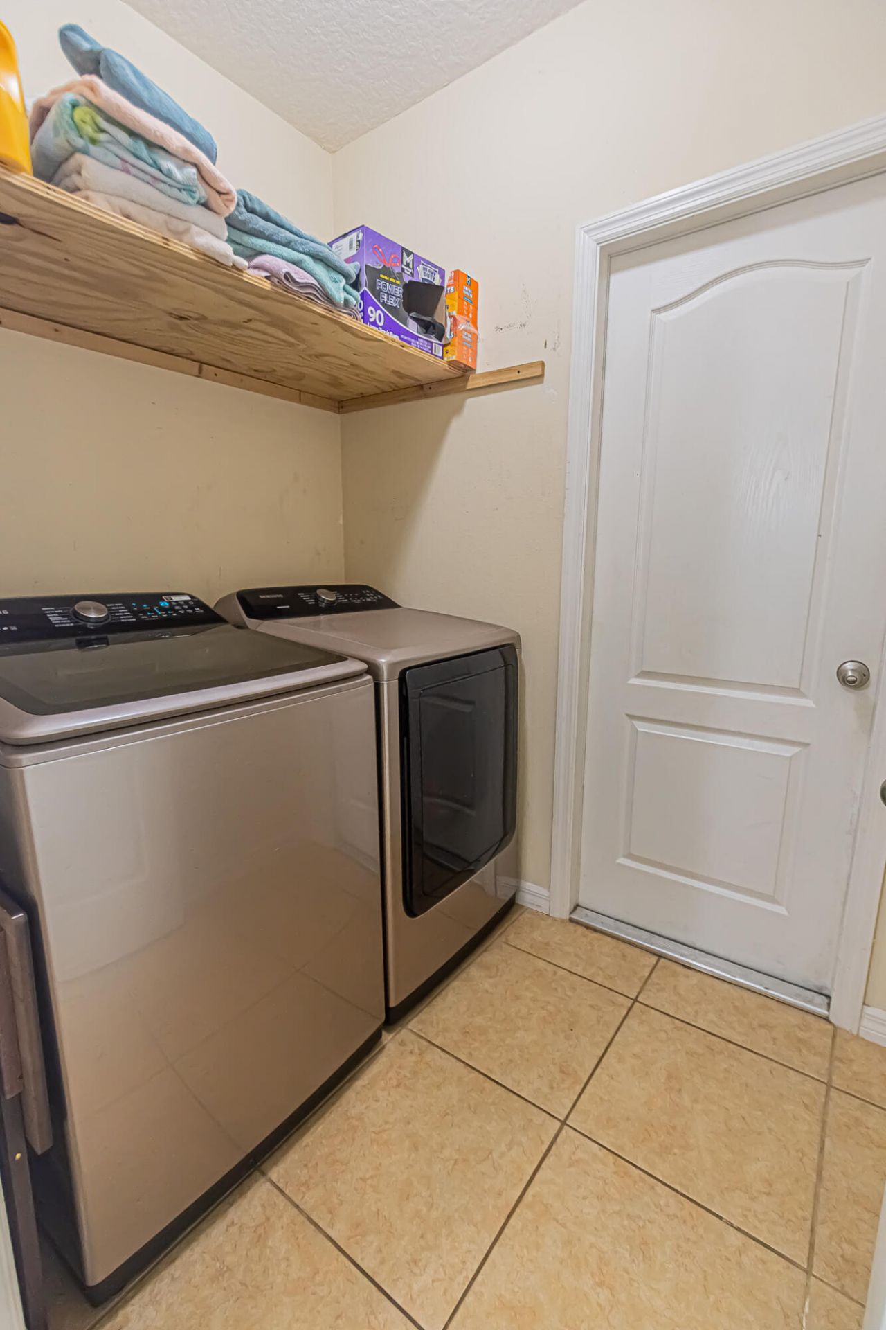 5367 NW Wisk Fern Circle, Port Saint Lucie, FL 34986 Photo