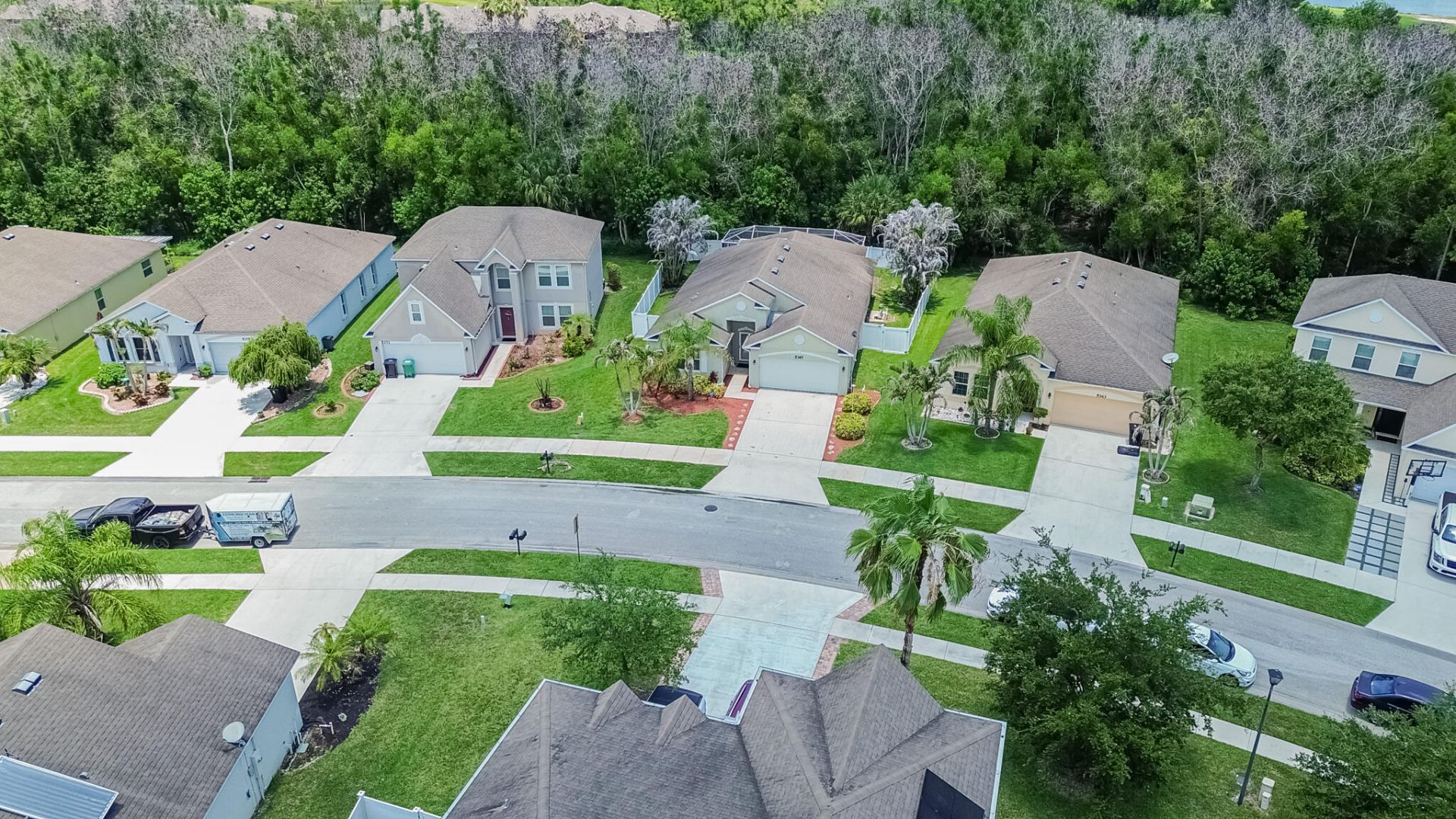 5367 NW Wisk Fern Circle, Port Saint Lucie, FL 34986 Photo