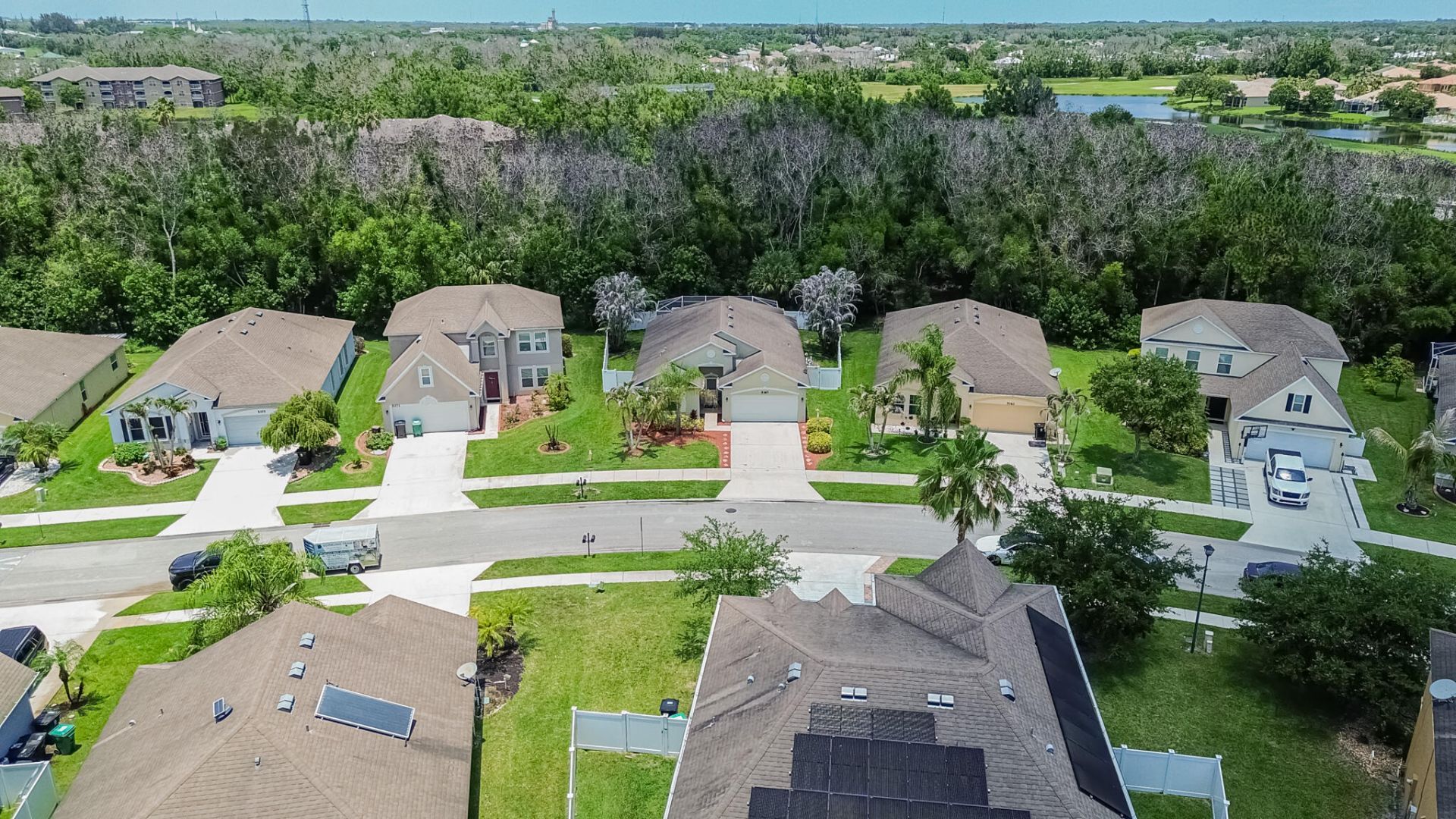 5367 NW Wisk Fern Circle, Port Saint Lucie, FL 34986 Photo