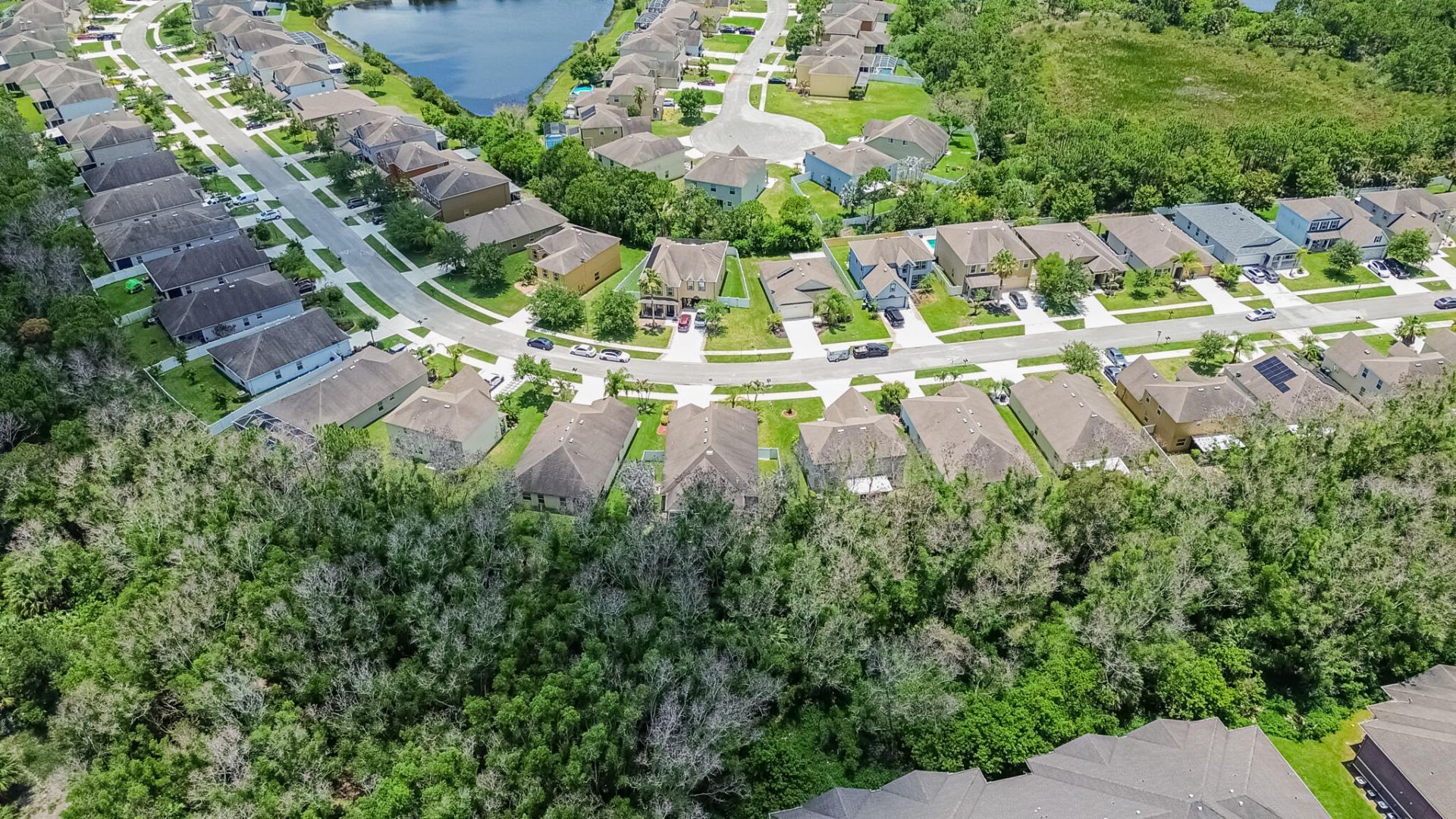 5367 NW Wisk Fern Circle, Port Saint Lucie, FL 34986 Photo
